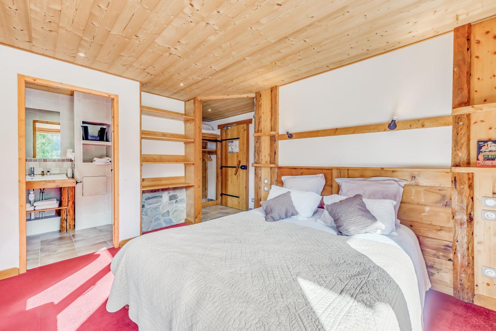 Chalet Monte Bianco Tignes Zewnętrze zdjęcie