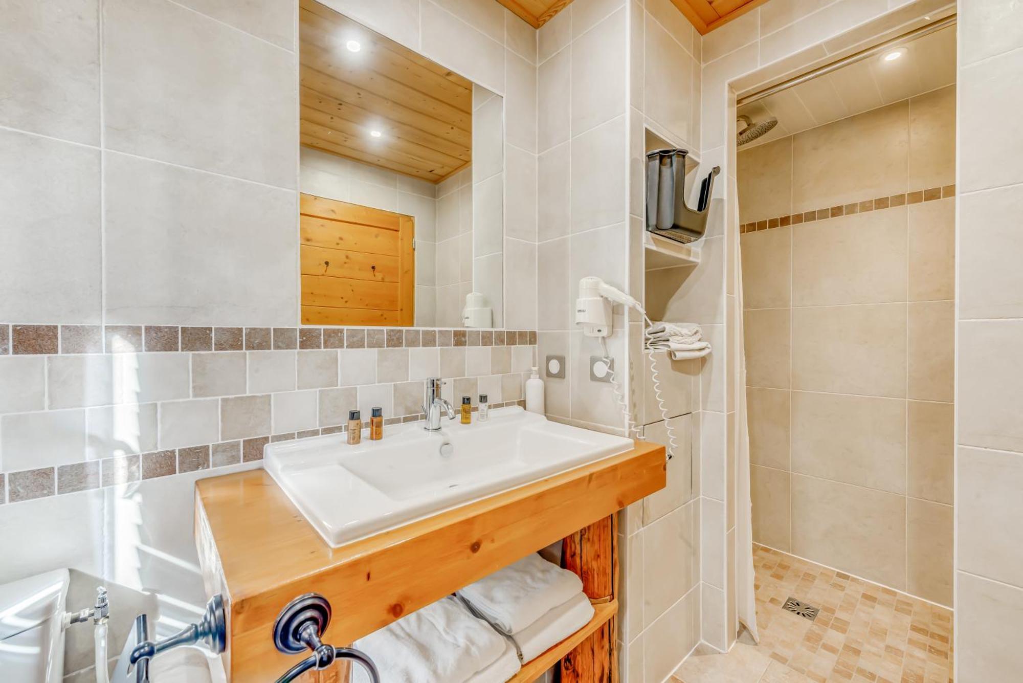Chalet Monte Bianco Tignes Zewnętrze zdjęcie