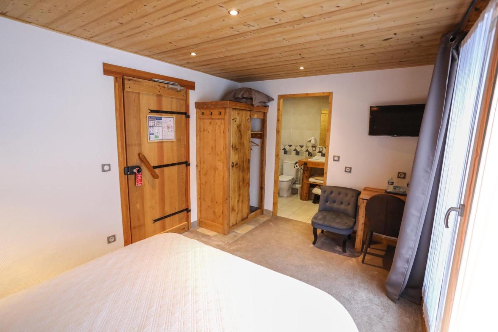 Chalet Monte Bianco Tignes Zewnętrze zdjęcie